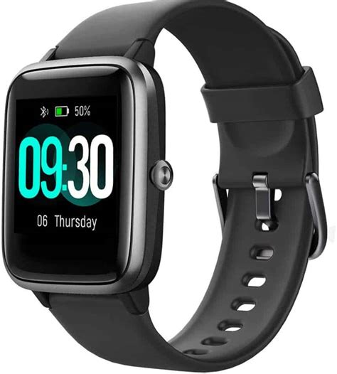 best cheap smartwatch for iphone